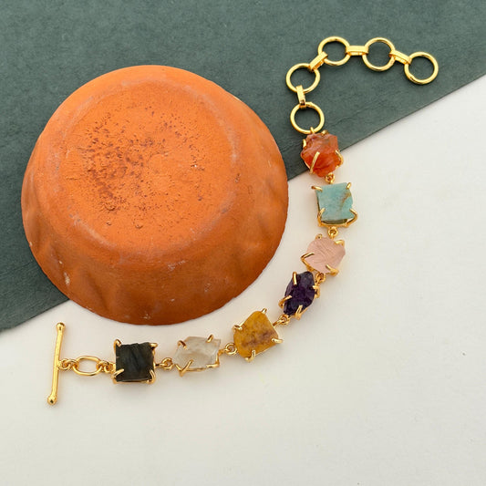 Raw Reverie Bracelet