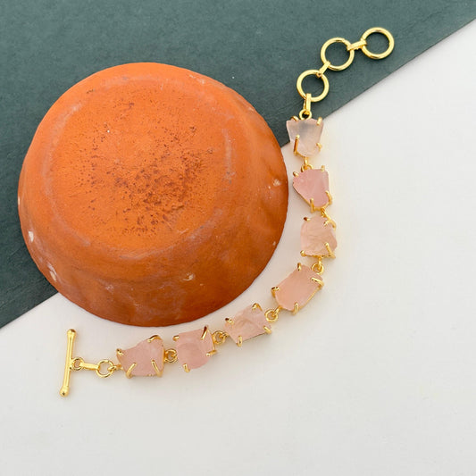 Raw Reverie Bracelet