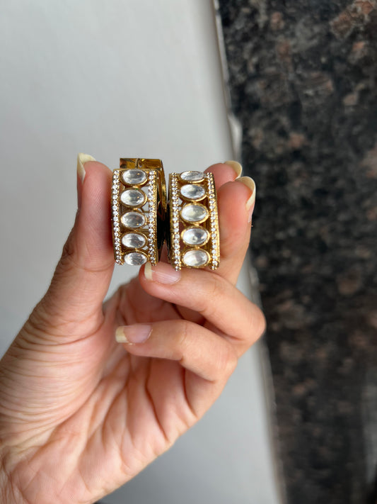 Victoria premium earrings