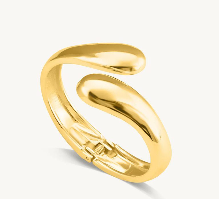 Anti tarnish Bracelet