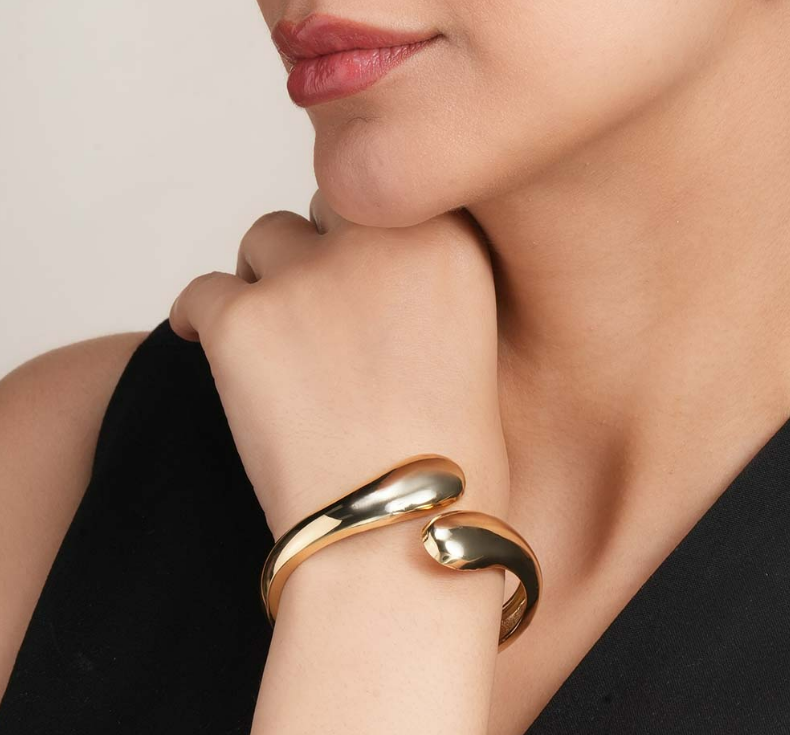 Anti tarnish Bracelet